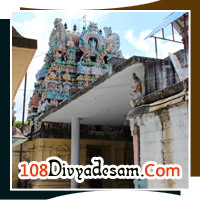 108 divya desam maps google